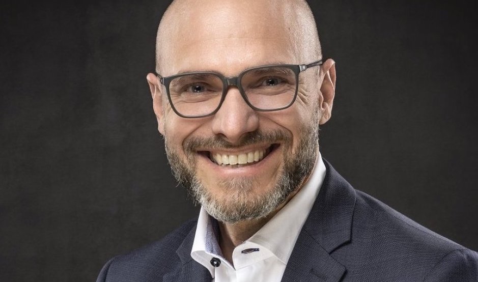 Michael Frei