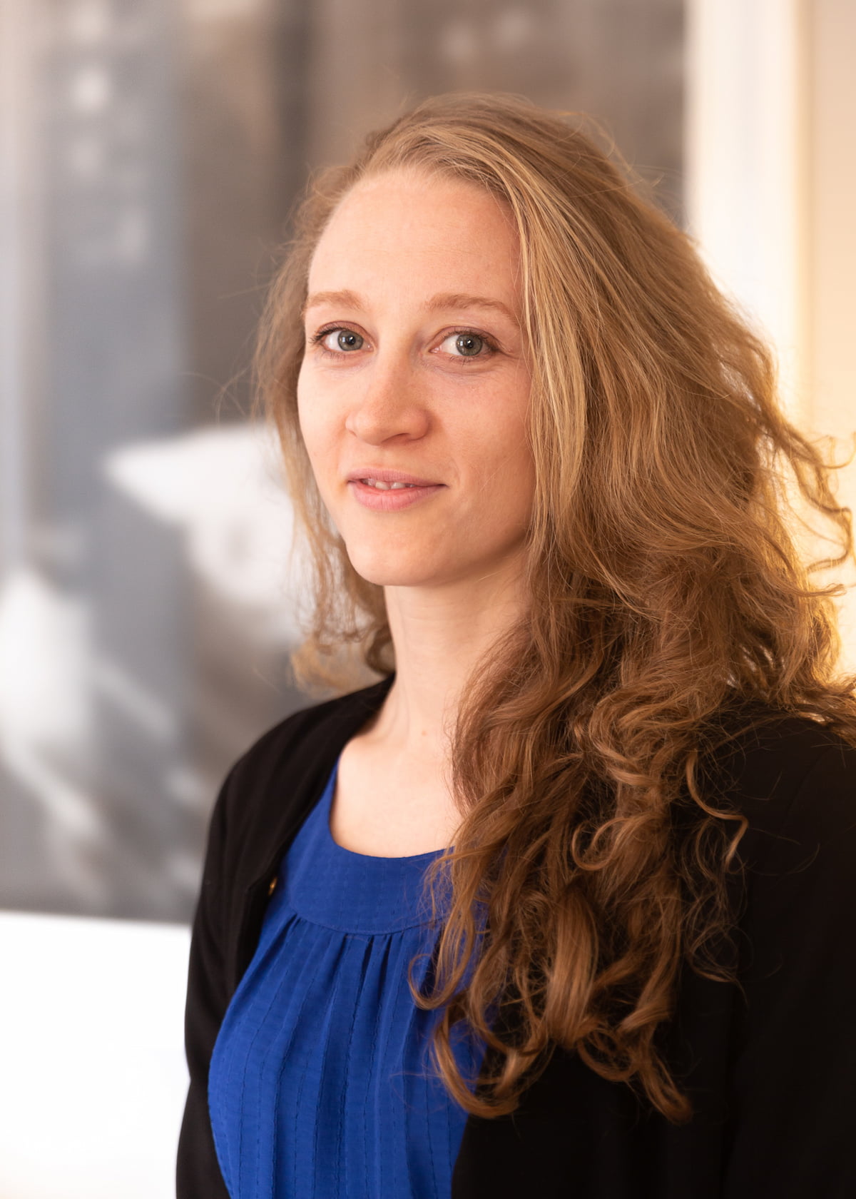 Anna Stünzi