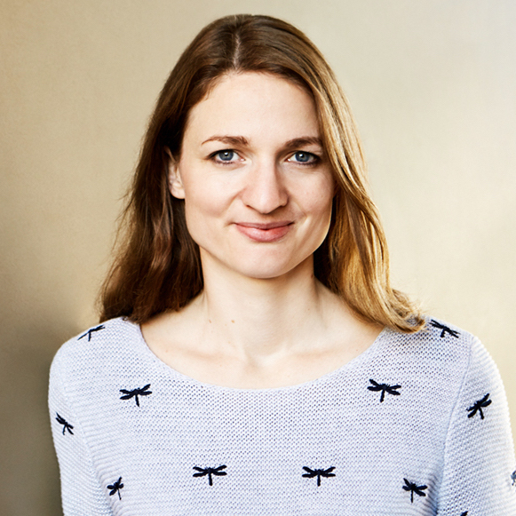Noemi Schurtenberger